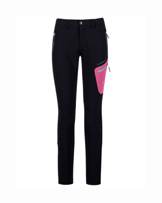 Dámske nohavice KARPOS Scarnia Up W Pants